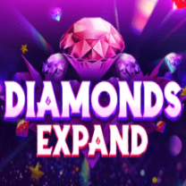 Diamonds Expand