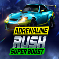 Adrenaline Rush: Super Boost