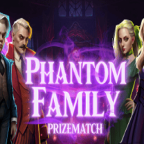 Phantom Family PrizeMatch