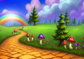 7 Clovers of Fortune