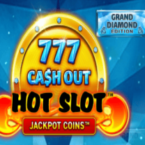 Hot Slot: 777 Cash Out Grand Diamond Edition