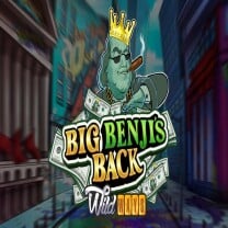 Big Benji's Back WildWays