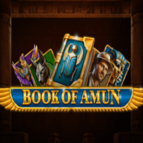 Book of Amun