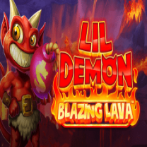 Lil Demon: Blazing Lava