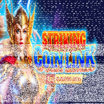 Striking Coin Link: Running Wins