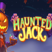 Haunted Jack