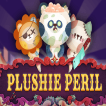 Plushie Peril