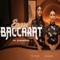 Speed Baccarat B