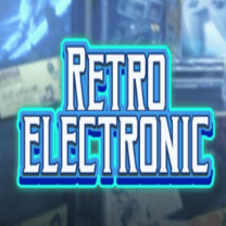 Retro Electronic