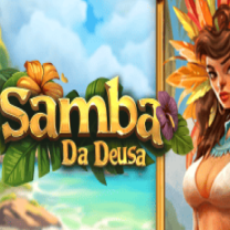 Samba Da Deusa