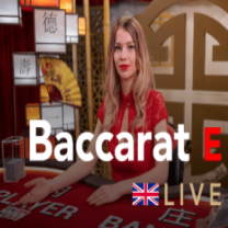 Baccarat E