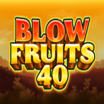 Blow Fruits 40