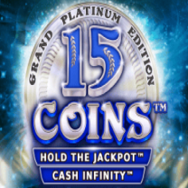 15 Coins: Grand Platinum Edition