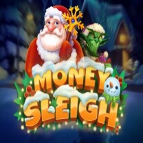 Money Sleigh