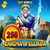 Enigma of Ellada