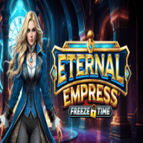 Eternal Empress - Freeze Time