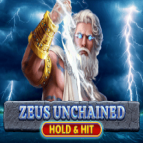 Zeus Unchained - Hold & Hit