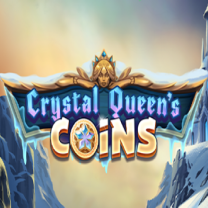 Crystal Queen's Coins