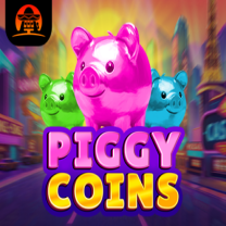 Piggy Coins