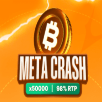 Meta Crash