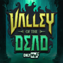 Valley of the Dead Onlywins BoltLock