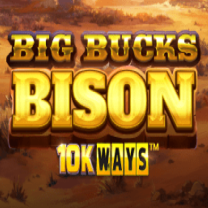 Big Bucks Bison 10K Ways