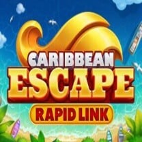 Caribbean Escape: Rapid Link