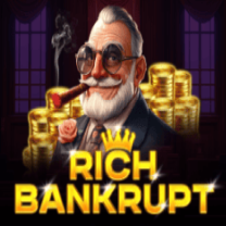 Rich Bankrupt