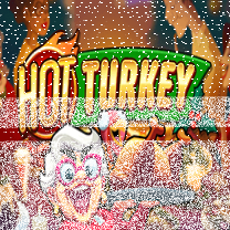 Hot Turkey