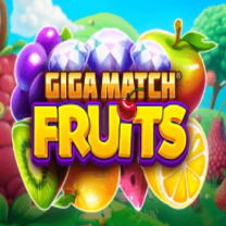 Giga Match Fruits