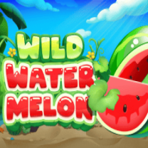 Wild Watermelon