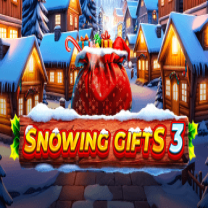 Snowing Gifts 3