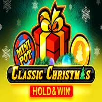 Classic Christmas Hold And Win