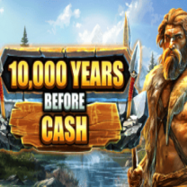 10000 Years Before Cash