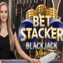 Infinite Bet Stacker Blackjack