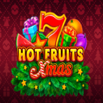 Hot Fruits Xmas