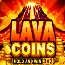 Lava Coins