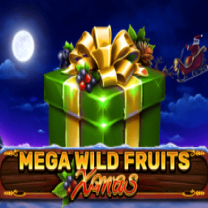 Mega Wild Fruits - Xmas