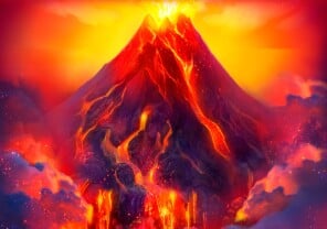 Volcano Rising SE