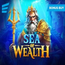 Sea Of Wealth