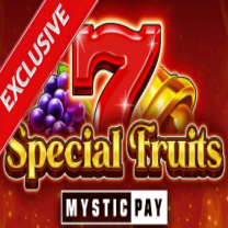 Special Fruits