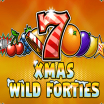 Wild Forties Xmas