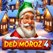 Ded Moroz 4