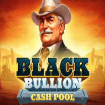 Black Bullion: Cash Pool