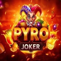 Pyro Joker