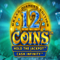 12 Coins Grand Diamond Edition