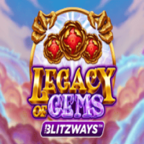 Legacy of Gems Blitzways