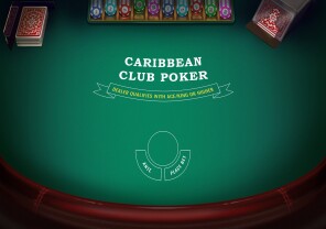 Caribbean Club Poker