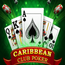 Caribbean Club Poker