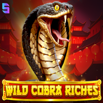 Wild Cobra Riches